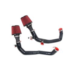   Air Intake System BMW 135i 335i 335xi 535i 535xi Z4 E90 N54 Slide