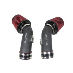 Air Intake System BMW F10 F11 F12 F13 M5 M6 S63 Slide