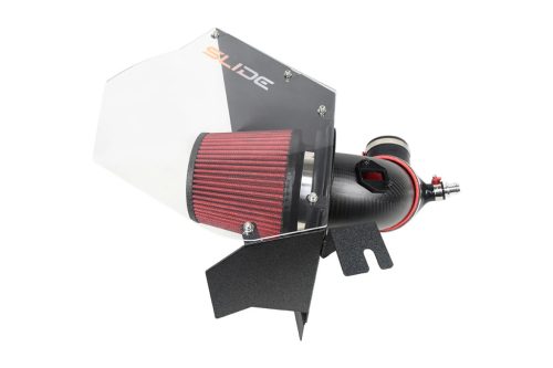 Air Intake System Toyota Supra A90 BMW Z4 B58 3.0L Slide