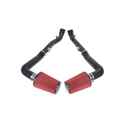 Air Intake System Audi A6 A7 C7 C7.5 3.0T Slide