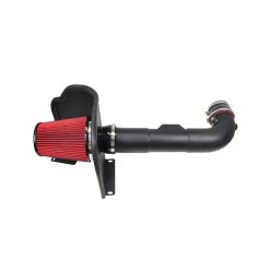   Air Intake System Chevrolet GMC Cadillac Silverado 1500 Slide