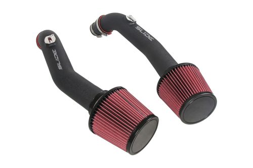 Air Intake System Nissan R35 GT-R V6 Slide
