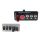 Engine Starter PRO + 3 switches
