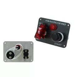 Engine type 2 starter