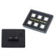 Touch switch panel VGA 1x15PIN 12 / 24V