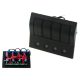 Switch 12/24V IP68 (ON)-OFFx1, ON-OFFx3, 2B 5A, 1B 10A, 1B 15A