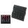 Switch 12/24V IP68 ON-OFFx4, 4xB 2x5A 1x10A 1x15A