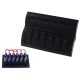 Switch 12/24V IP68 ON-OFFx6, 6xB 3x5A 2x10A 1x15A