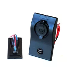 Panel 1xGZ, 1BA 15A