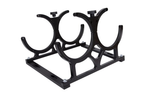 Dual Bottles Holder Bracket nitrous