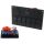 Switch ON-OFFx5, 1xZ, 2xUSB 3.1A, 2xB 15A Blue
