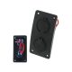 Dual Panel 1xUSB 3.1A, 1xZ