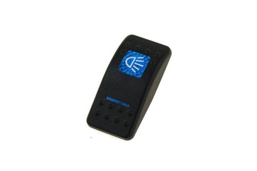 Switch cover J8 Light
