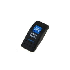 Switch cover J15 Winch Power