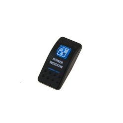 Switch cover J35 Power Window