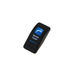 Switch cover J39 Water Pump