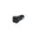 Car Charger 12-24V 2xUSB 2.4A Black Type 1