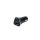 Car Charger 12-24V 2xUSB 3.4A Black