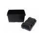 12V Battery Box Hard 330x190x200