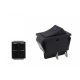 Rocker switch led 4 PIN Blue