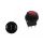 Switch Round ON-OFF 3PIN Red