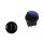 Switch Round ON-OFF 3PIN Blue