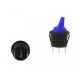 Switch Flip ON-OFF 3PIN Led Blue