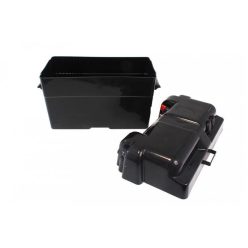 12V Battery Box 350x180x210