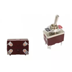 Switch Toggle Classic 4PIN