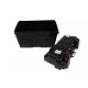 12V Battery Box Solar 350x200x210