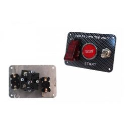 Engine type 7 starter 12V DC 20/50A