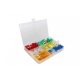Fuse set 120pcs 5-30A