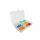 Fuse set mini 120pcs 5-30A