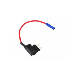 Dual-slot Fuse Adapter