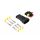 Superseal connector 3PIN Waterproof