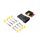 Superseal connector 4PIN Waterproof