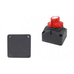 Main power switch hebel type 1