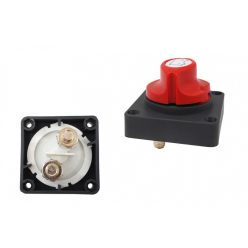 Main power switch hebel type 2