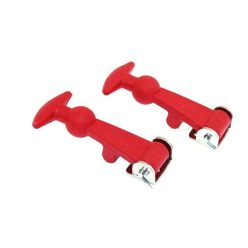 Trunk shackle PRO Red