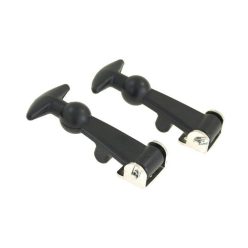 Trunk shackle PRO Black