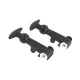 Trunk shackle PRO Black