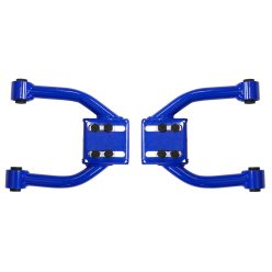Control arms Honda Civic VI Front Type 2 Black