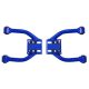Control arms Honda Civic VI Front Type 2 Black