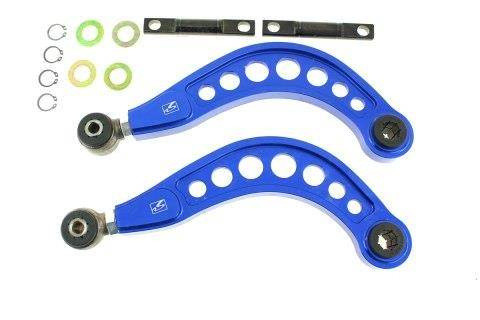 Control arms Honda Civic VIII Rear Lower Gold LCA