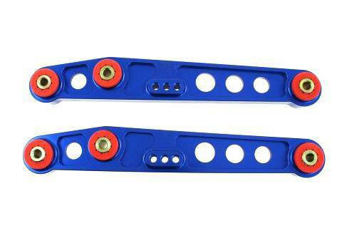 Control arms Honda Civic V Rear Lower Red LCA
