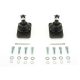 Control arm Honda Civic V VI Pin 2pcs
