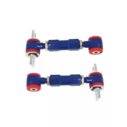Control arms Honda Civic V VI Rear Adjustable Gold