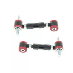 Control arms Honda Civic V VI Rear Adjustable Blue
