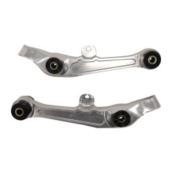 Control arms Nissan 350Z Rear Black