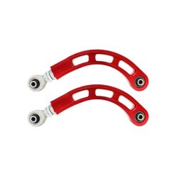 Mitsubishi hátsó alsó lengőkar ezüst